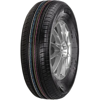 Nankang Econex NA-1 205/60 R16 96V Zomerbanden Nankang Econex NA-1 205/60 R16 96V Zomerbanden