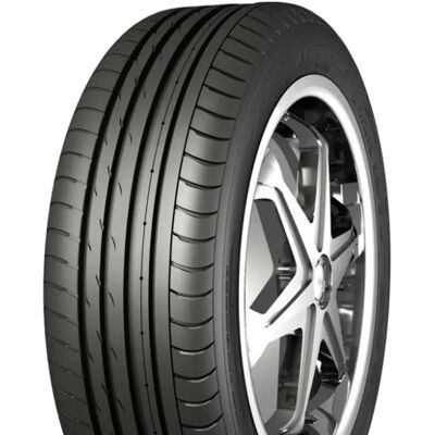 Nankang Sportnex AS-2+ 285/35ZR22 Buitensporig Band Nankang Sportnex AS-2+ 285/35ZR22 Buitensporig Band