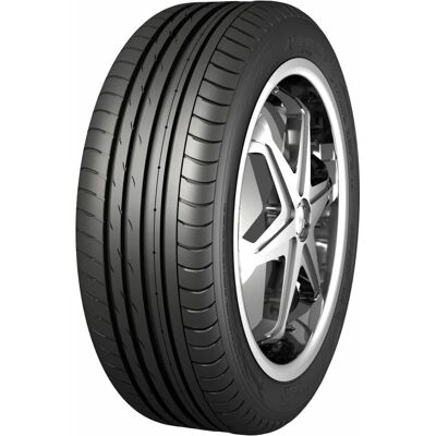 NanKang Sportnex AS-2+ 235/40 ZR18 95Y NanKang Sportnex AS-2+ 235/40 ZR18 95Y