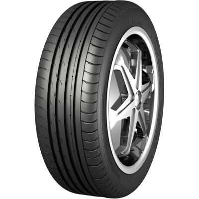 Nankang AS-2+ Sportnex 245/45ZR16 - Car Tyre Nankang AS-2+ Sportnex 245/45ZR16 - Car Tyre