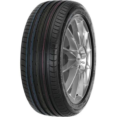 Nankang Macan AS-2+ 265/45 R21 104W Pneumatici estivi Nankang Macan AS-2+ 265/45 R21 104W Pneumatici estivi