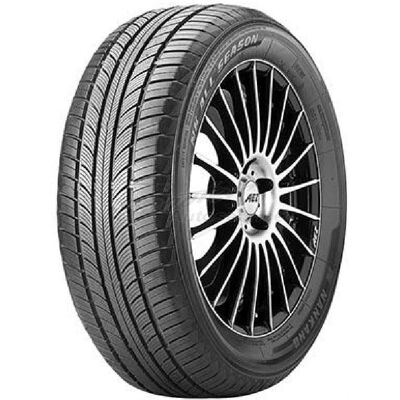 Nankang All Season Plus N-607+ 155/80 R13 79T Helårsdæk - Personbil Nankang All Season Plus N-607+ 155/80 R13 79T Helårsdæk - Personbil