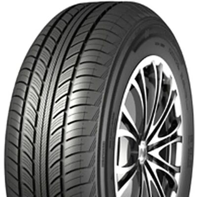 Nankang All Season Plus N-60 175/60 R15 - Autoreifen Nankang All Season Plus N-60 175/60 R15 - Autoreifen