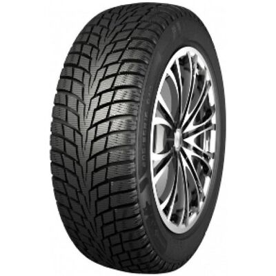 Nankang ICE-1 255/55 R19 Talvirengas - Lumella ja Jäällä Nankang ICE-1 255/55 R19 Talvirengas - Lumella ja Jäällä