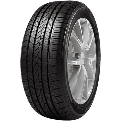 Milestone Green 4 Saisons 235/65 R17 108V SUV - Pneus toutes saisons - Publicité Milestone Green 4 Saisons 235/65 R17 108V SUV - Pneus toutes saisons - Publicité