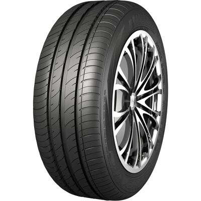 Nankang Econex NA-1 165/70 R14 - Dæk Nankang Econex NA-1 165/70 R14 - Dæk