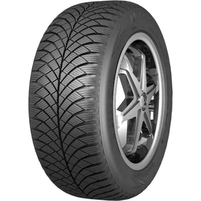 Nankang X5 SUV All-Season Däck - SUV Däck Nankang X5 SUV All-Season Däck - SUV Däck