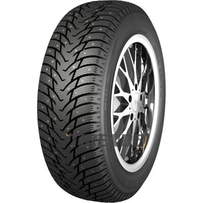 Nankang Ice Activa SW-8 - Winterband - 185/65 R14 90T Nankang Ice Activa SW-8 - Winterband - 185/65 R14 90T