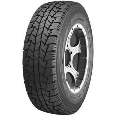 Nankang NK 4X4 WD A/T FT-7 - All Terrain Renkaat Nankang NK 4X4 WD A/T FT-7 - All Terrain Renkaat