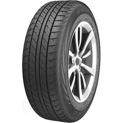 NanKang Passion CW-20 235/55R18 117/115R NanKang Passion CW-20 235/55R18 117/115R