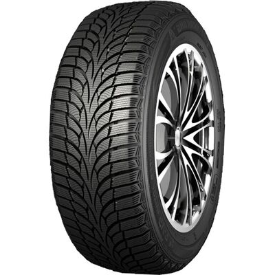 Nankang Winterbanden - SV-3 245/45 R19 102V - Waterafvoer & Grip Nankang Winterbanden - SV-3 245/45 R19 102V - Waterafvoer & Grip