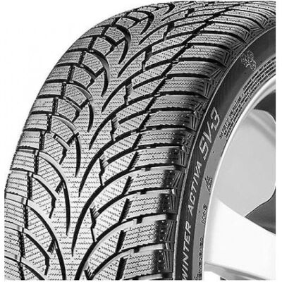Nankang Winter Activa SV-3 225/50 R16 - Winterreifen Nankang Winter Activa SV-3 225/50 R16 - Winterreifen