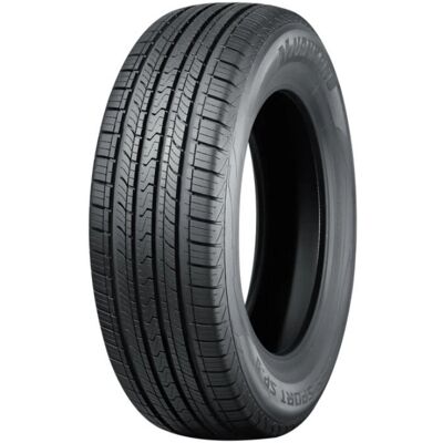 Nankang Cross Sport SP-9 215/50 R18 sommerdæk Nankang Cross Sport SP-9 215/50 R18 sommerdæk