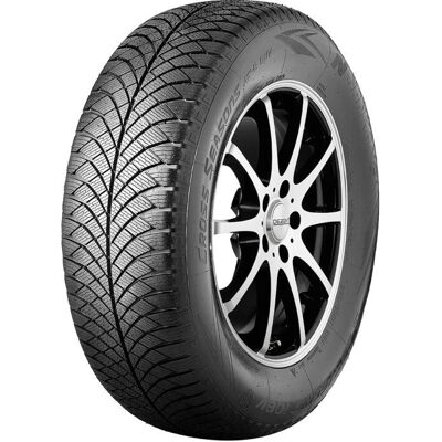Pneumatici Tutto l'Anno Nankang AW-6 215/65 R16 102V - Auto Pneumatici Tutto l'Anno Nankang AW-6 215/65 R16 102V - Auto