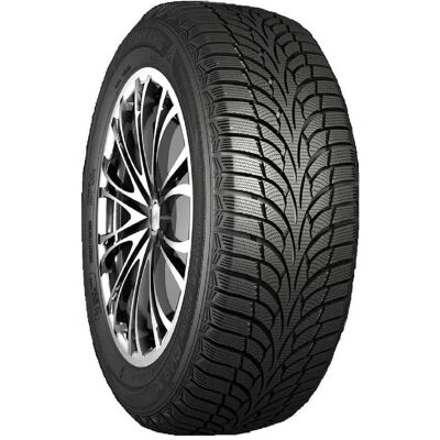 NANKANG Winter Activa SV-3 205/55 R16 - Winterband NANKANG Winter Activa SV-3 205/55 R16 - Winterband