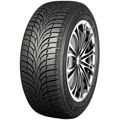 Nankang SV-3 Winter 225/50 R18 - Pneumatici Invernali Nankang SV-3 Winter 225/50 R18 - Pneumatici Invernali