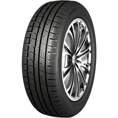 Nankang Winter Activa SV-55 225/60 R18 - Winter Reifen Nankang Winter Activa SV-55 225/60 R18 - Winter Reifen