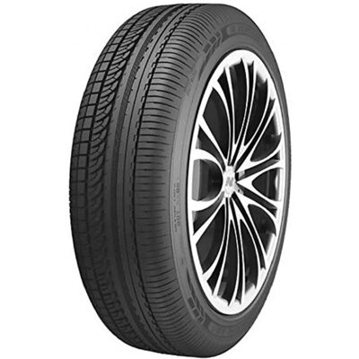 Nankang Sportnex AS-2+ XL 235/35 R19 91Y - Autoreifen Nankang Sportnex AS-2+ XL 235/35 R19 91Y - Autoreifen