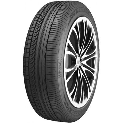 Nankang AS-1 195/40ZR17 - Autoreifen Nankang AS-1 195/40ZR17 - Autoreifen