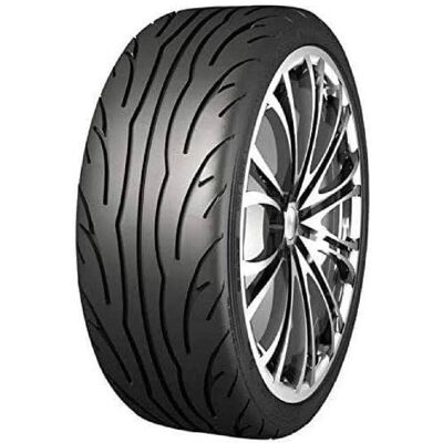 NanKang Sportnex NS-2R 185/60R13 84V - Publicité NanKang Sportnex NS-2R 185/60R13 84V - Publicité