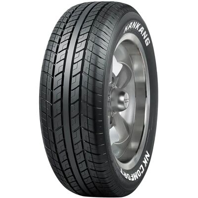 Nankang N-729 195/70 R14 95T zomerbanden - Type band Nankang N-729 195/70 R14 95T zomerbanden - Type band