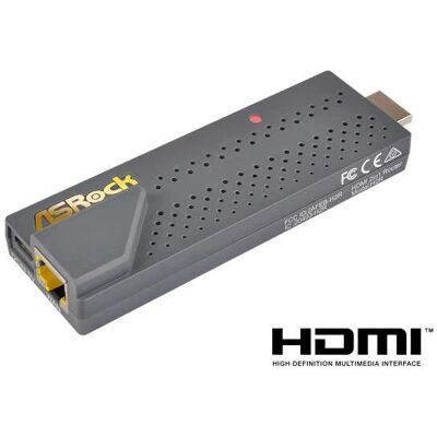 ASRock H2R - 300 Mbps - Grau - WLAN-Router ASRock H2R - 300 Mbps - Grau - WLAN-Router
