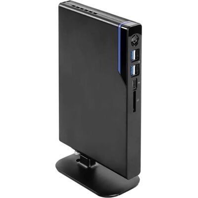 ASRock Mars C4205U - Mini-PC Barebone mit Intel Celeron 4205U ASRock Mars C4205U - Mini-PC Barebone mit Intel Celeron 4205U