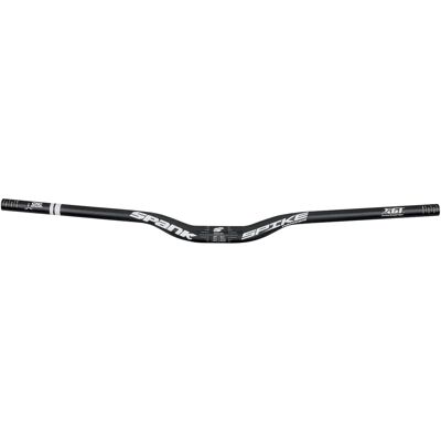 Spank Spike 800 Race Schwarz / Weiß, Fahrradlenker Spank Spike 800 Race Schwarz / Weiß, Fahrradlenker