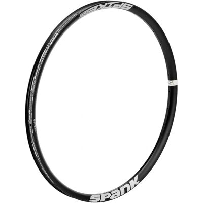Spank Spike Race 33 MTB Felge - Schwarz Spank Spike Race 33 MTB Felge - Schwarz