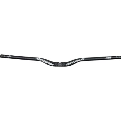 Spank Spike 800 Race Stuur - Zwart - Downhill/Enduro Spank Spike 800 Race Stuur - Zwart - Downhill/Enduro