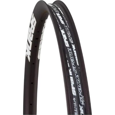 Spank SPIKE Race 33 Mountain Bike Disc Rim - Schwarz - 29" Spank SPIKE Race 33 Mountain Bike Disc Rim - Schwarz - 29"