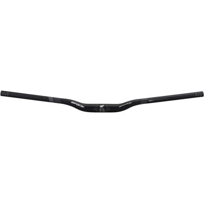 Spank Spike 35 Vibrocore Stuur - Zwart - 25mm Rise Spank Spike 35 Vibrocore Stuur - Zwart - 25mm Rise