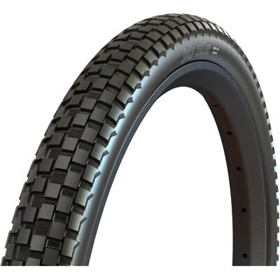 Maxxis Holy Roller MPC - Pneu BMX - Preto - 20x1.75 Maxxis Holy Roller MPC - Pneu BMX - Preto - 20x1.75