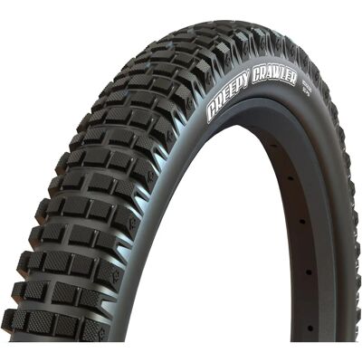 Maxxis Creepy Crawler F Trial 20x2.00 60 Tpi Wire - Cykel Dæk Maxxis Creepy Crawler F Trial 20x2.00 60 Tpi Wire - Cykel Dæk