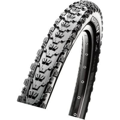 Maxxis Ardent 26x2.25 Fahrradreifen - Mountain, Schwarz Maxxis Ardent 26x2.25 Fahrradreifen - Mountain, Schwarz