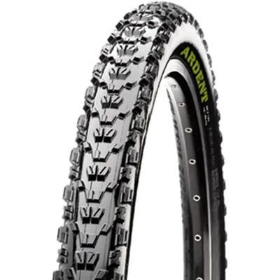 Maxxis Ardent 29 x 2,25 60 TPI Pneu - Preto Maxxis Ardent 29 x 2,25 60 TPI Pneu - Preto