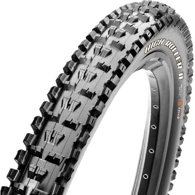 Maxxis High Roller II 26" MTB Runkopat ilman täytettä - Rengas Maxxis High Roller II 26" MTB Runkopat ilman täytettä - Rengas