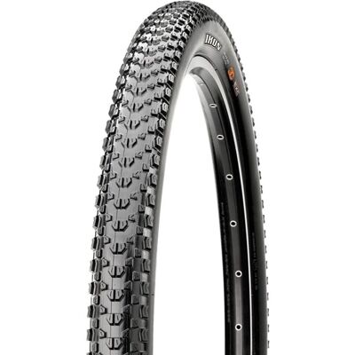 Pneu Maxxis Ikon 26 polegadas - Versátil para XC em Diversas Condições Pneu Maxxis Ikon 26 polegadas - Versátil para XC em Diversas Condições
