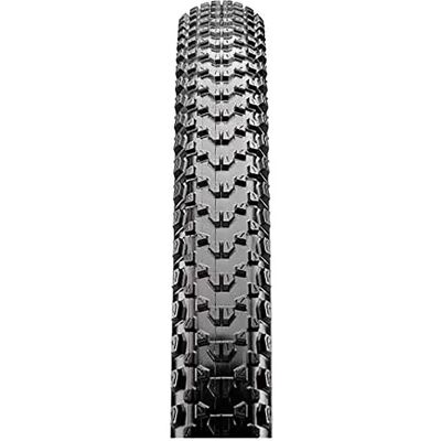 Maxxis Ikon XC MTB plášť - Černá - Skládací bočnice Maxxis Ikon XC MTB plášť - Černá - Skládací bočnice