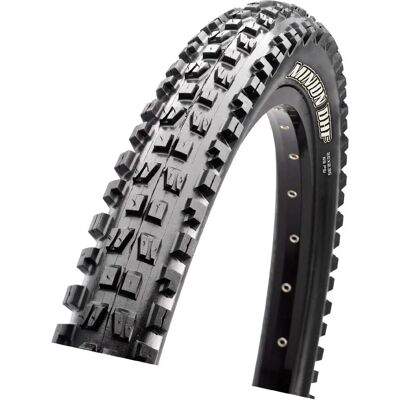 Maxxis Minion DHF 26x2.50 Nero - Pneumatico da bicicletta Maxxis Minion DHF 26x2.50 Nero - Pneumatico da bicicletta