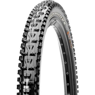 Maxxis High Roller II Opona - Czarna - Drutowa - Wszystkie rozmiary - Zjazd Maxxis High Roller II Opona - Czarna - Drutowa - Wszystkie rozmiary - Zjazd