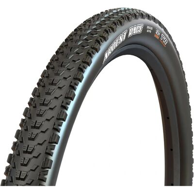 Maxxis Ardent Race Tubeless Ready 29x2.2 Dæk - Sort - MTB Maxxis Ardent Race Tubeless Ready 29x2.2 Dæk - Sort - MTB