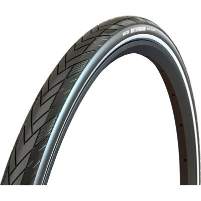 Maxxis Detonator Pyöränrengas - 27,5 x 1.50 - Musta - Kestävä kilpailurenka Maxxis Detonator Pyöränrengas - 27,5 x 1.50 - Musta - Kestävä kilpailurenka