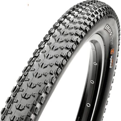 Maxxis Ikon 27,5" MTB tubeless-kykyinen rengas - Pyörän rengas Maxxis Ikon 27,5" MTB tubeless-kykyinen rengas - Pyörän rengas