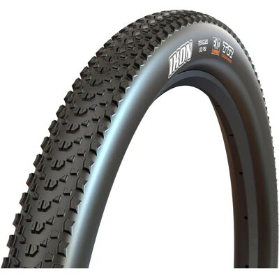Maxxis Ikon 26x2.35 - Léger, Traction, Sans chambre - Publicité Maxxis Ikon 26x2.35 - Léger, Traction, Sans chambre - Publicité