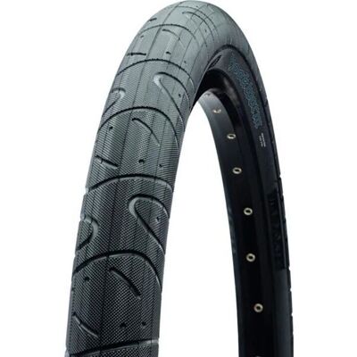 Pneu Maxxis Hookworm 29x2.50 Preto - Pneu Pneu Maxxis Hookworm 29x2.50 Preto - Pneu