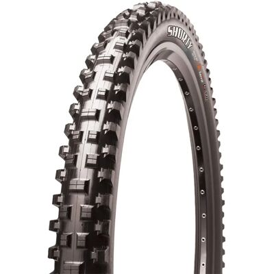 Maxxis Shorty 3C MaxxGrip - Mountainbike-Reifen Maxxis Shorty 3C MaxxGrip - Mountainbike-Reifen