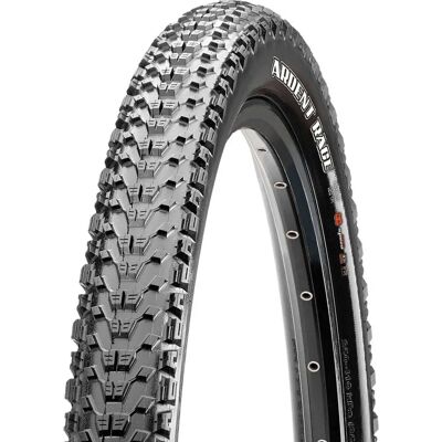Maxxis Ardent Race 29X2.20 Opona górska bezdętkowa - Czarny Maxxis Ardent Race 29X2.20 Opona górska bezdętkowa - Czarny