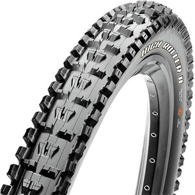 Maxxis High Roller II 27.5" Bezdušová plášť Maxxis High Roller II 27.5" Bezdušová plášť
