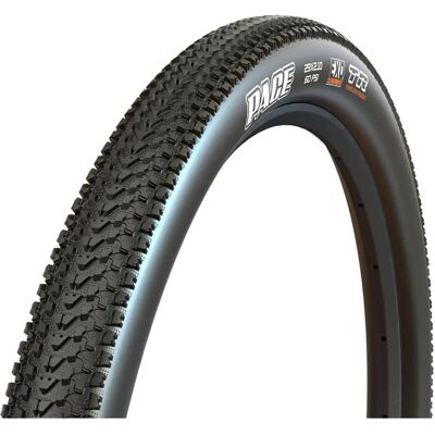 Maxxis Pace Mountain Bike Tyre - EXO-TR - Black Maxxis Pace Mountain Bike Tyre - EXO-TR - Black